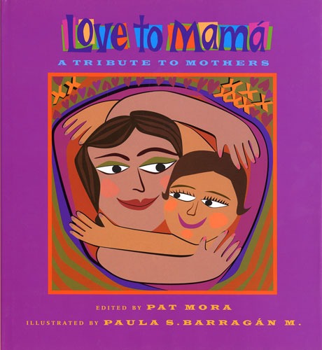 Love to Mamá cover