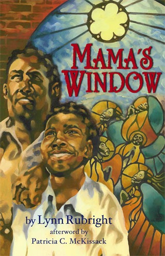 Mama’s Window cover