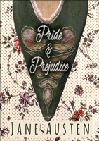 pride and prejudice cover