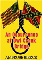 an occurrence at owl creek bridge cover