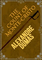 the count of monte cristo cover
