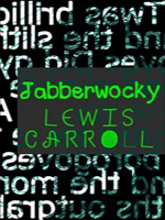 jabberwocky cover