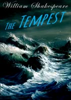 the tempest cover