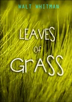 leaves of grass (selections) cover