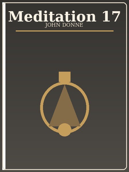 meditation 17 book cover