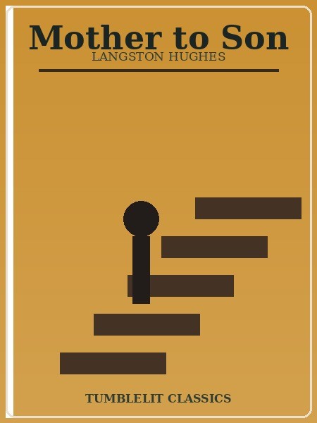 mother to son book cover