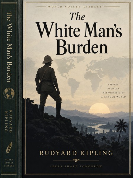 the white man's burden book cover