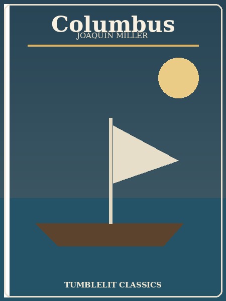 columbus book cover