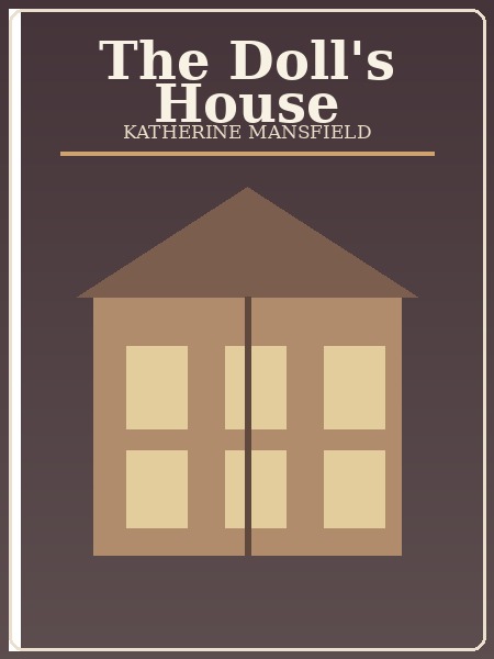 the doll's house book cover