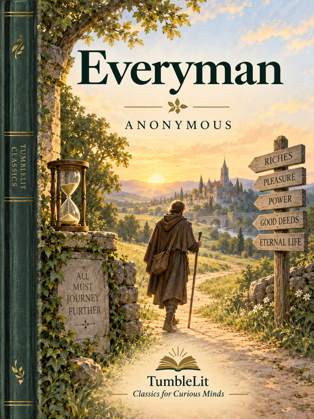 everyman book cover