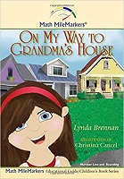 On My Way to Grandma's House book cover