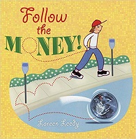Follow the Money! book cover