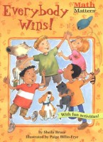 Everybody Wins! book cover