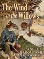 The Wind in the Willows cover