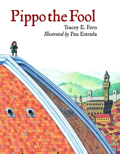 Pippo the Fool cover
