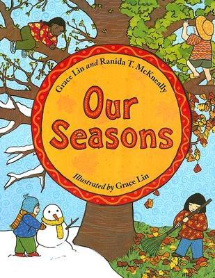 Cover of Our Seasons
